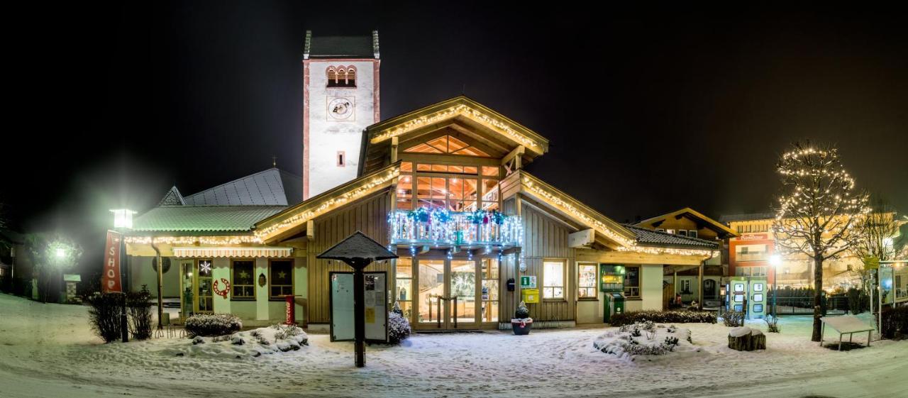 Hotel Wasserfall - Including Summercard Fusch an der Grossglocknerstrasse Екстер'єр фото