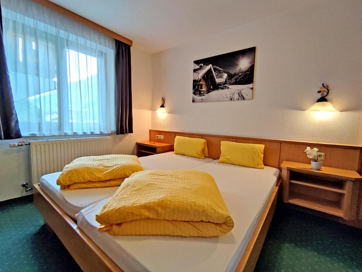 Hotel Wasserfall - Including Summercard Fusch an der Grossglocknerstrasse Екстер'єр фото