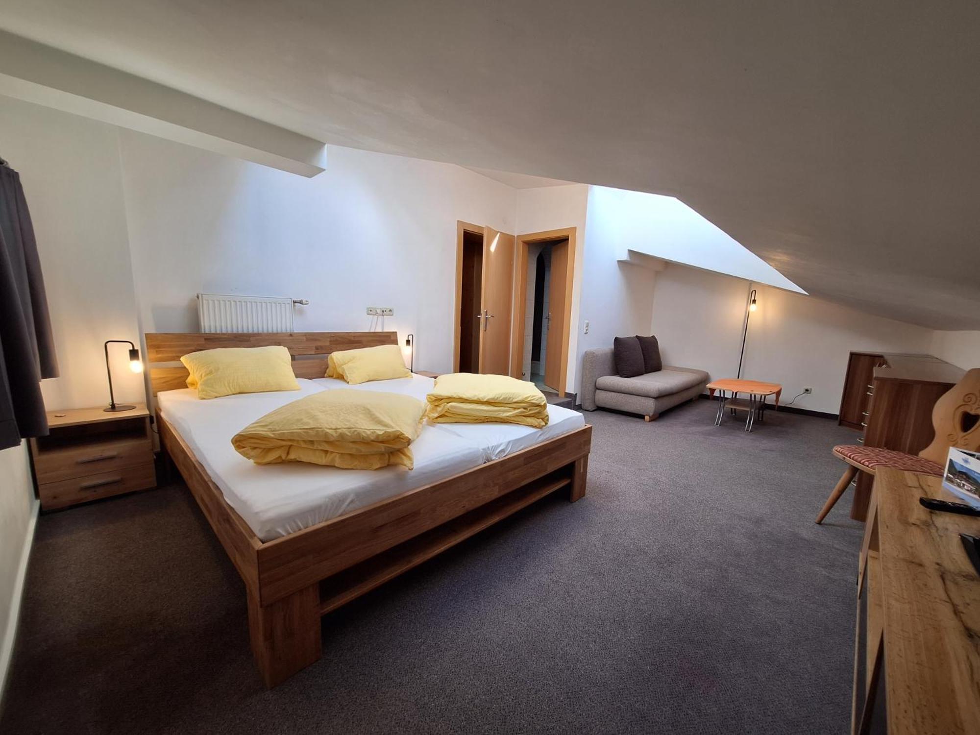 Hotel Wasserfall - Including Summercard Fusch an der Grossglocknerstrasse Екстер'єр фото