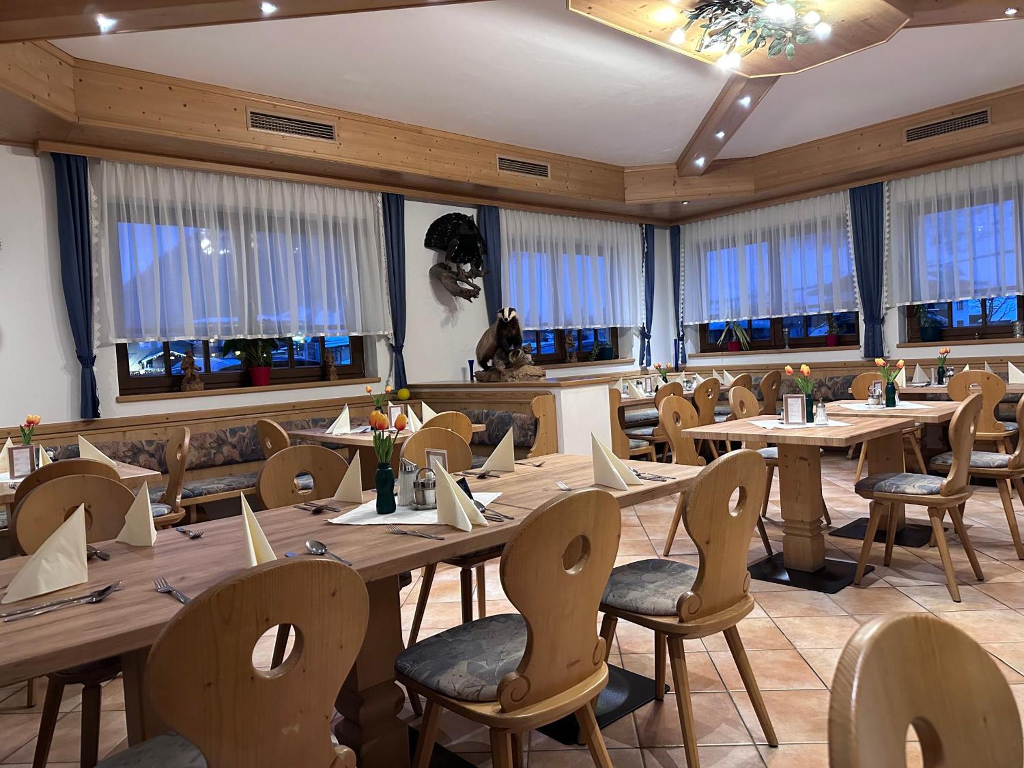Hotel Wasserfall - Including Summercard Fusch an der Grossglocknerstrasse Екстер'єр фото